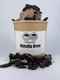 Nutella Oreo Pint