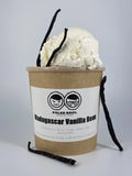 Madagascar Vanilla Bean Pint